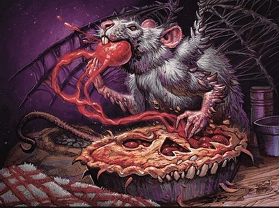 rat-faerie