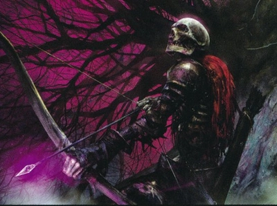 skeleton-archer