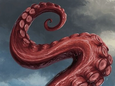 tentacle