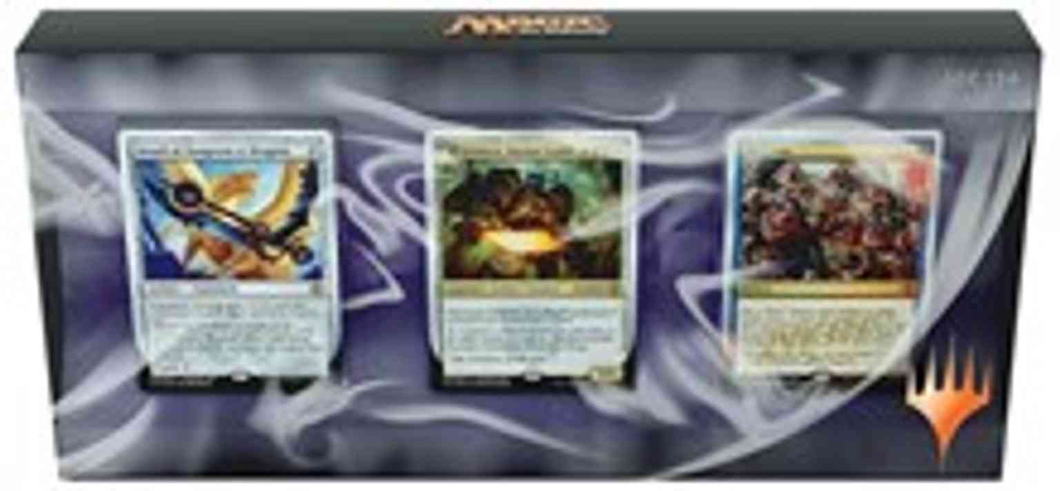 2017 Magic: The Gathering Hascon Collection magic card front