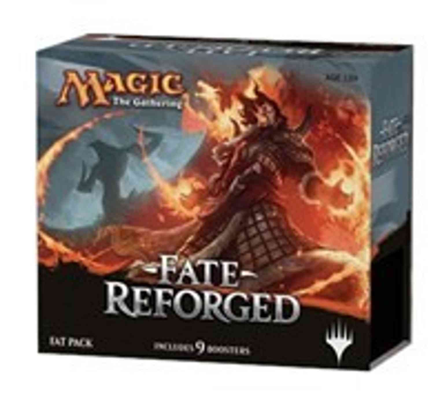 Fate Reforged - Fat Pack magic card front