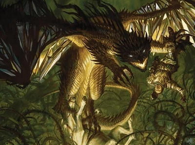dragon-warlock