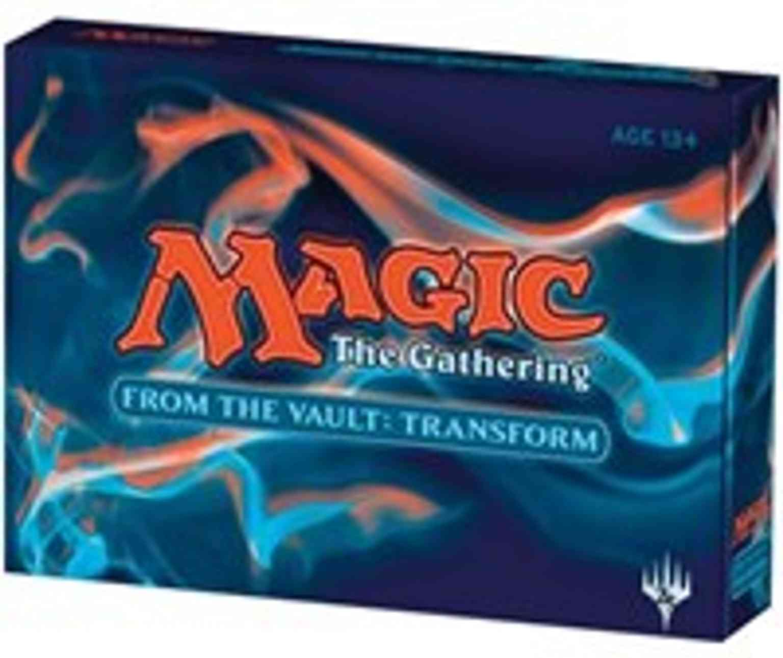 From the Vault: Transform - Box Set magic card front