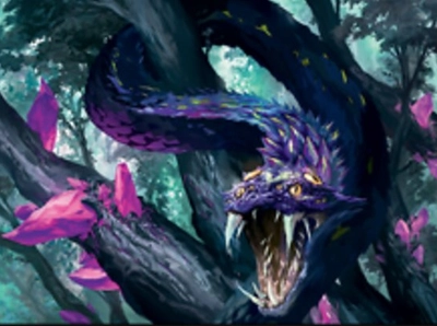 nightmare-snake