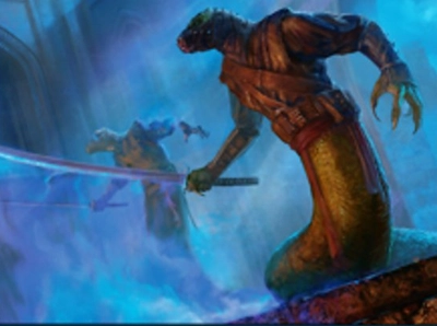 naga-ninja