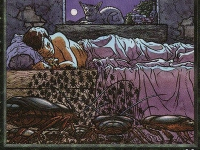 summon-insects