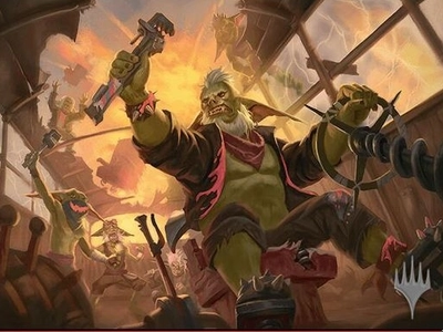 goblin-mercenary