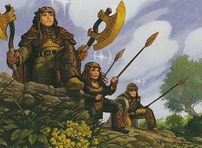 kithkin-soldier