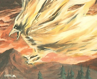 phoenix