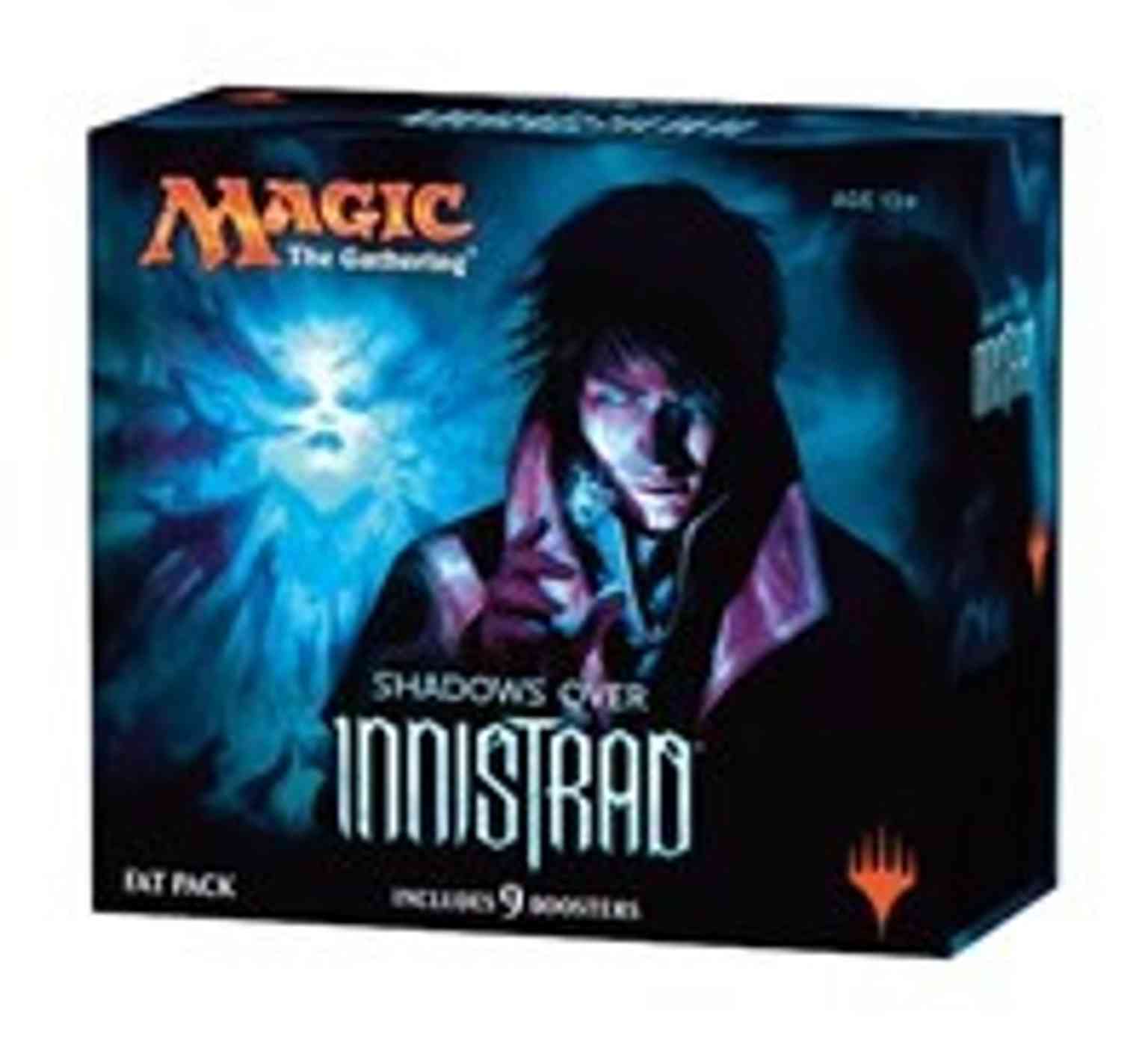 Shadows over Innistrad - Fat Pack magic card front