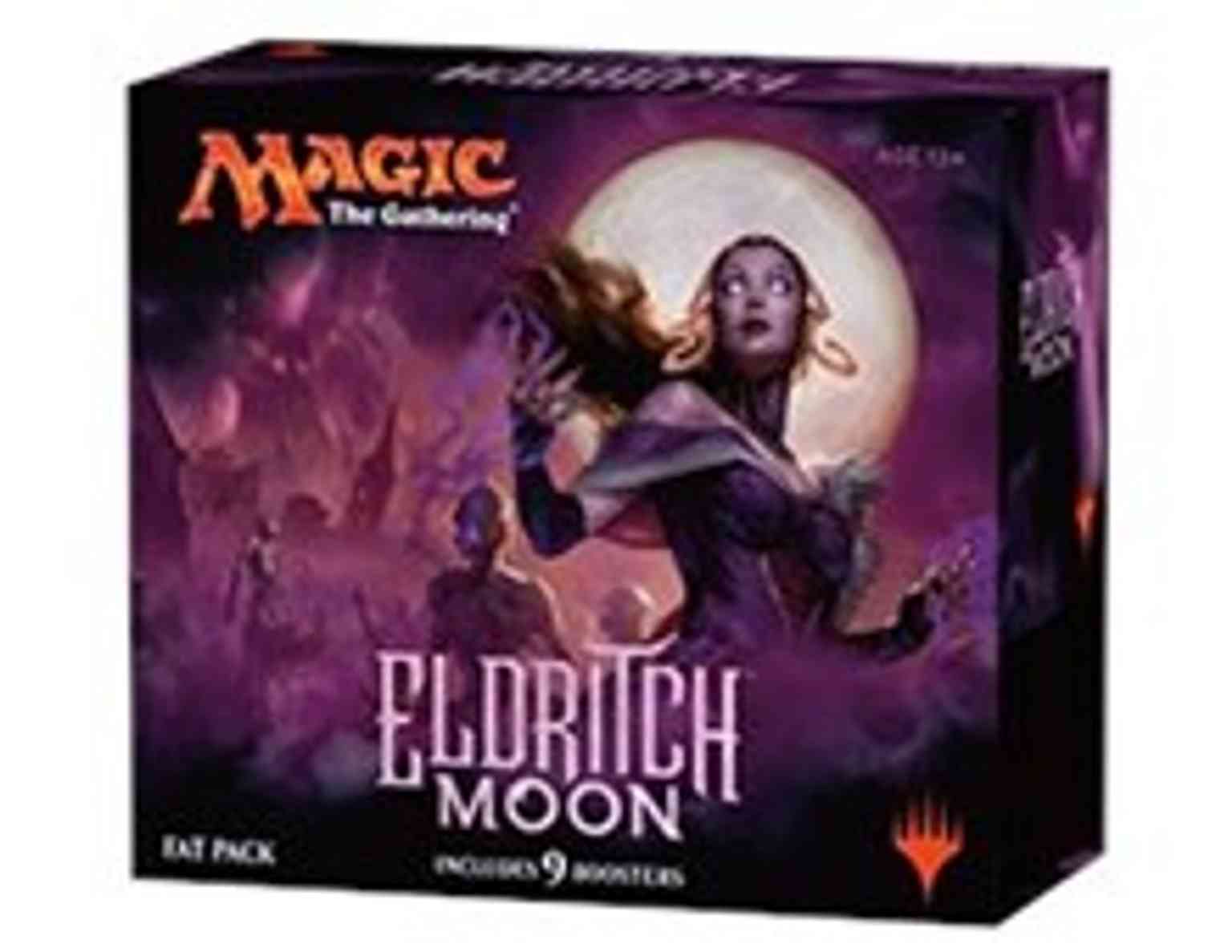 Eldritch Moon Fat Pack magic card front