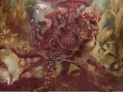eldrazi-fungus