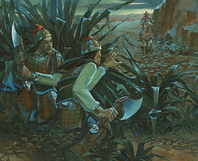 human-soldier-assassin