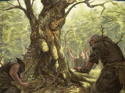 treefolk-mutant