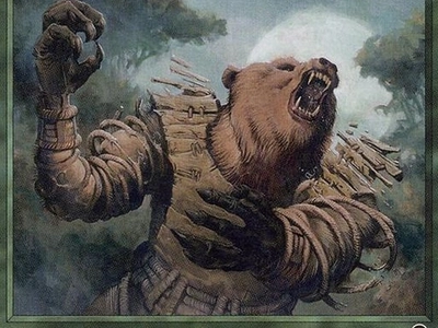 druid-bear