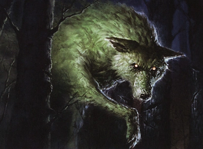spirit-wolf