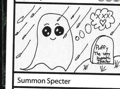 summon-specter