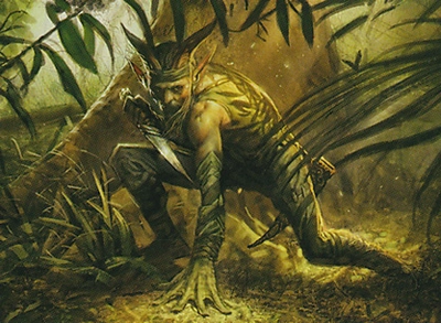 elf-assassin