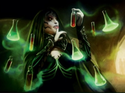 vampire-druid