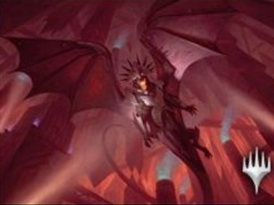 demon-dragon