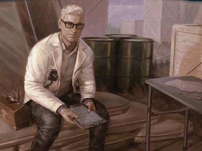 human-doctor