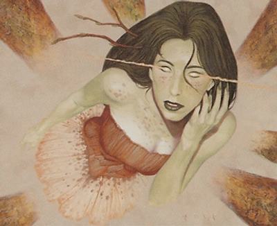dryad-spellshaper