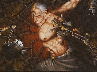 phyrexian-human-cleric