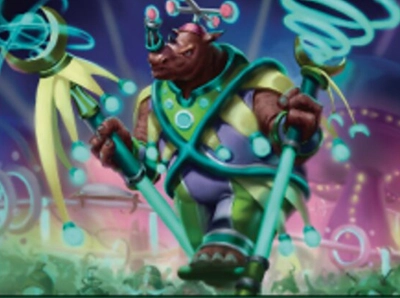 rhino-performer