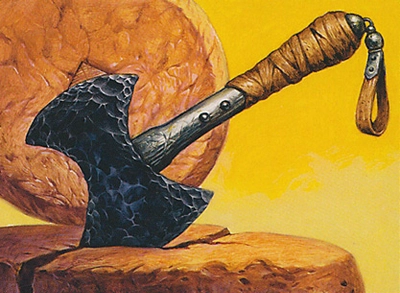 warrior-equipment