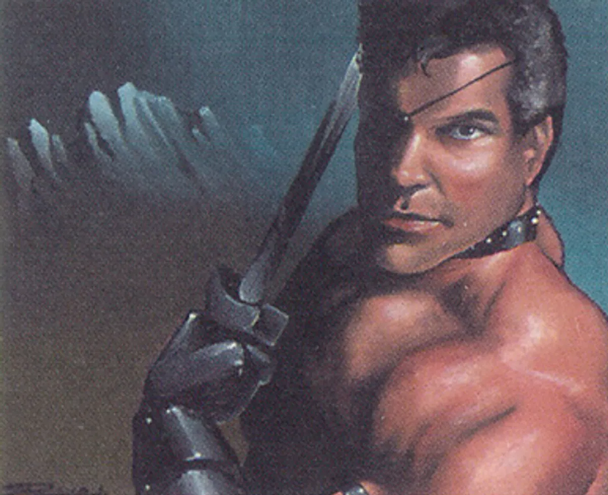 マジック：ザ・ギャザリング MTG veteran bodyguard Veteran Bodyguard · 30th Anniversary Edition (30A) #41