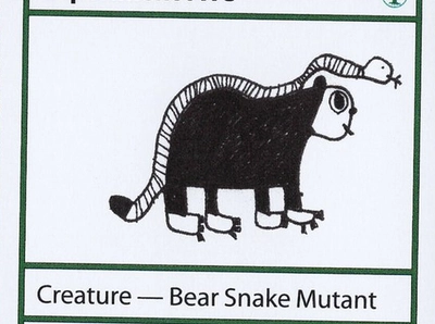 bear-snake-mutant