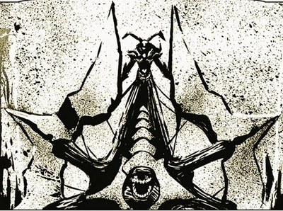 phyrexian-horror
