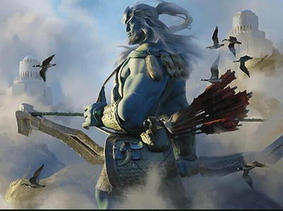 giant-archer