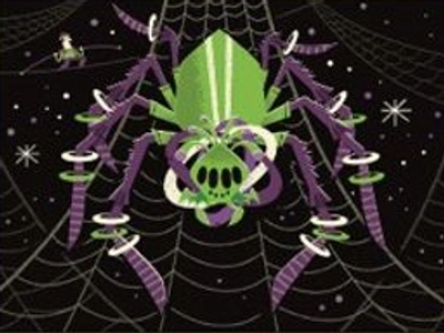 spider-performer