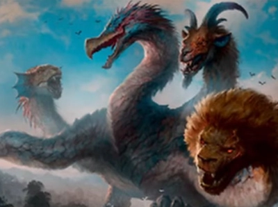 chimera-hydra