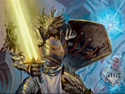 dragon-knight