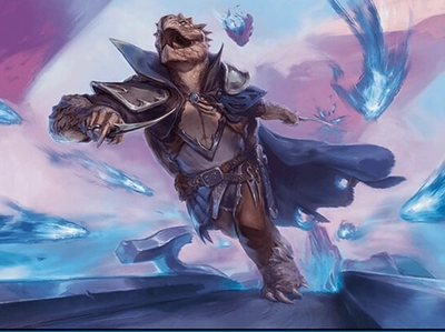 turtle-rogue