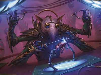 gremlin-artificer