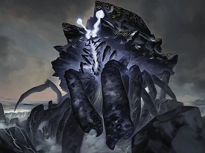 crab-demon