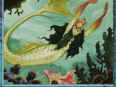 creature-merfolk