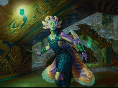 merfolk-scout-ranger