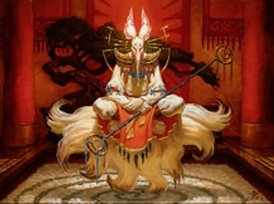 fox-cleric