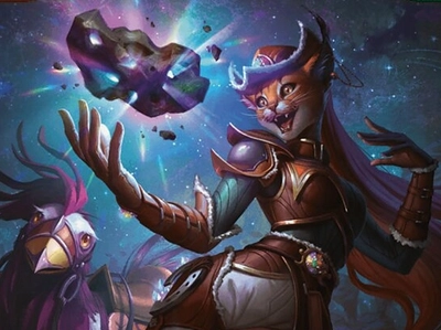 cat-druid