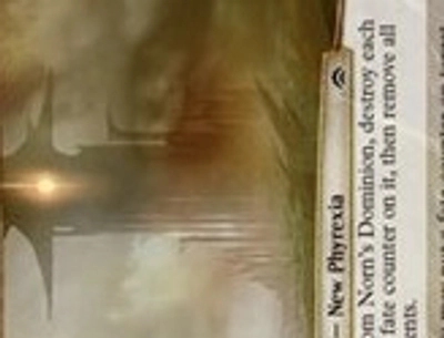 new-phyrexia