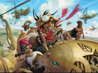 dwarf-pilot