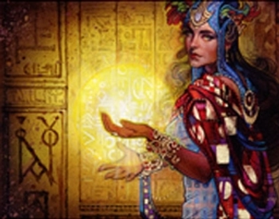 Duel Decks: Elspeth vs. Kiora Price List