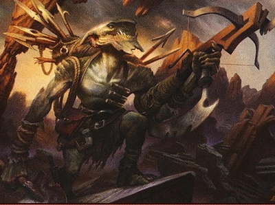 goblin-archer