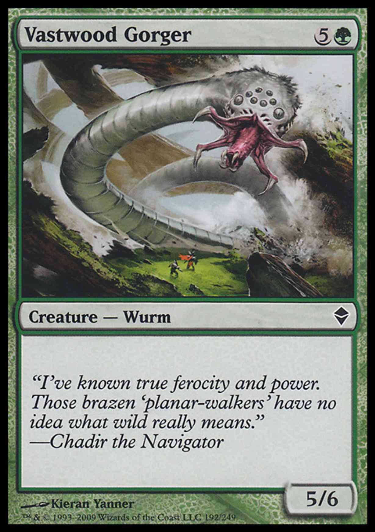 MTG Vines Of Vastwood Decks And Prices November 2025 • MTG DECKS