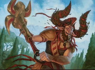 satyr-berserker