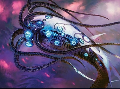 phyrexian-squid